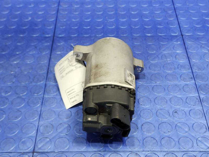 2020 Land Rover Discovery Sport Power Steering Pump/Motor