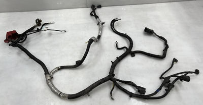 2015 - 2020 Ford Edge Battery Cable Wiring Harness OEM H2GT14A280BAB