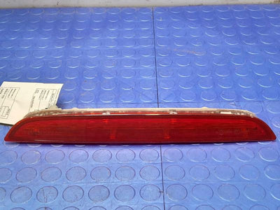 2012 Mazda Mazda5 3Rd Brake Light Avoidance Lamp