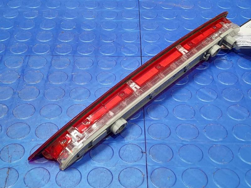 2012 Mazda Mazda5 3Rd Brake Light Avoidance Lamp