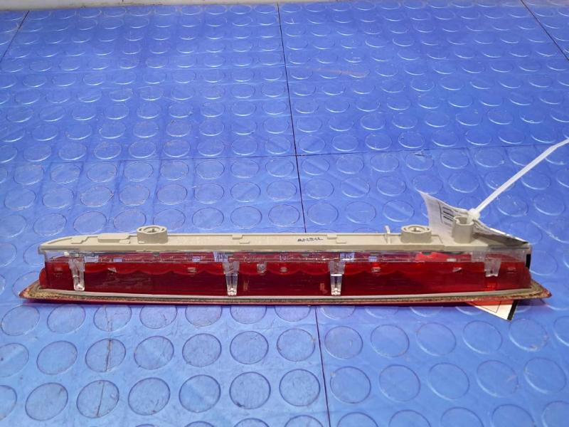 2012 Mazda Mazda5 3Rd Brake Light Avoidance Lamp
