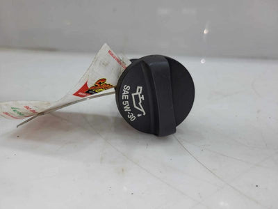 2010 Mercedes E-Class Engine Oil Filler Tube