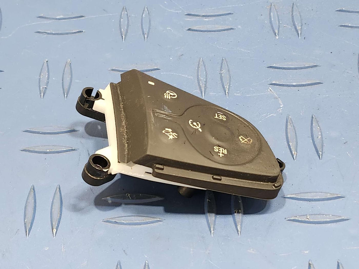 2017 GMC Acadia Combination Switch