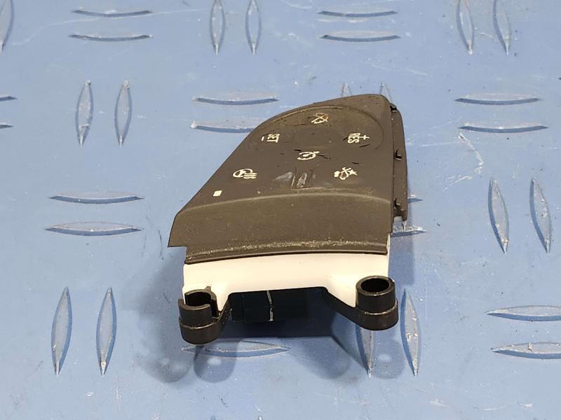 2017 GMC Acadia Combination Switch