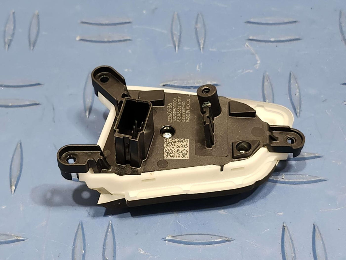 2017 GMC Acadia Combination Switch