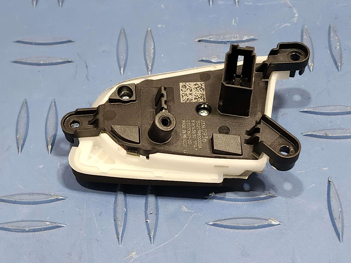 2017 GMC Acadia Combination Switch