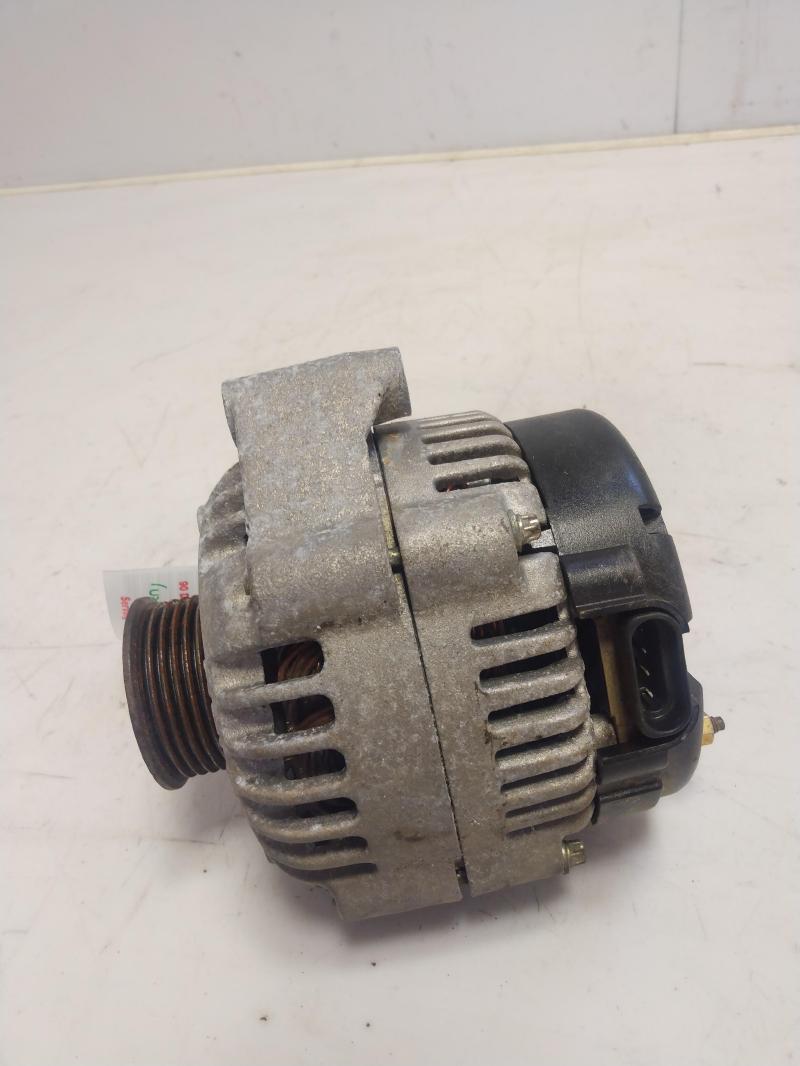 2002 GMC Sierra 2500 Alternator