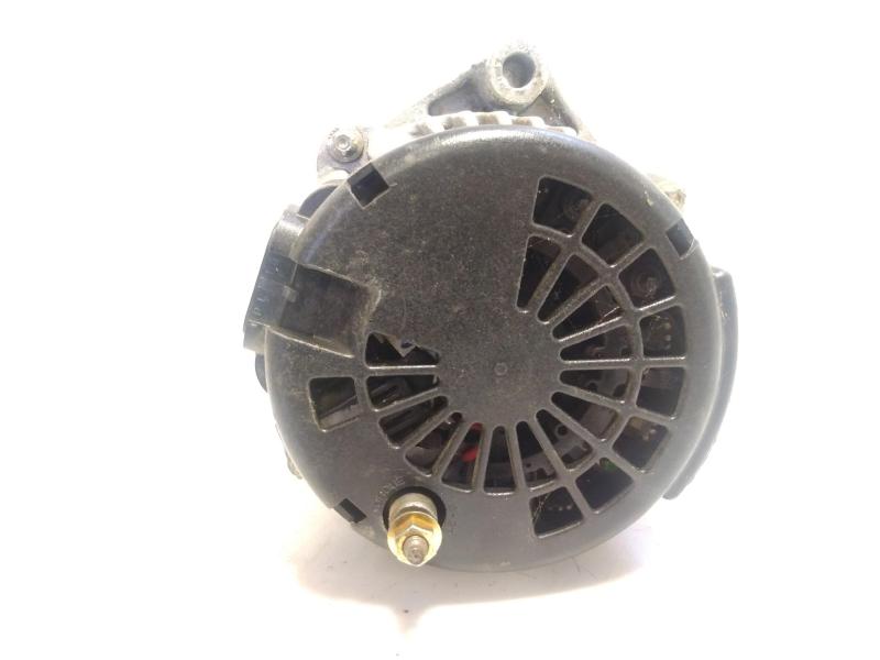 2002 GMC Sierra 2500 Alternator