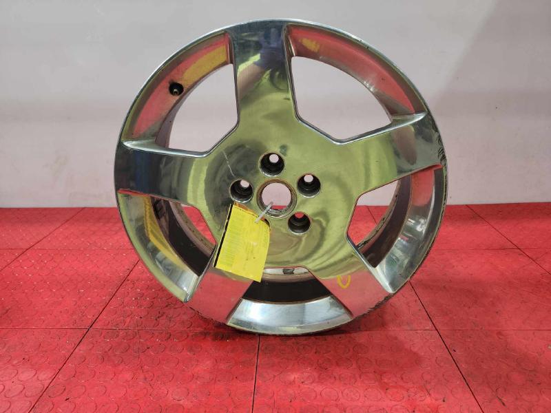 2007 Chevrolet Cobalt Wheel