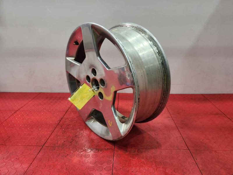 2007 Chevrolet Cobalt Wheel