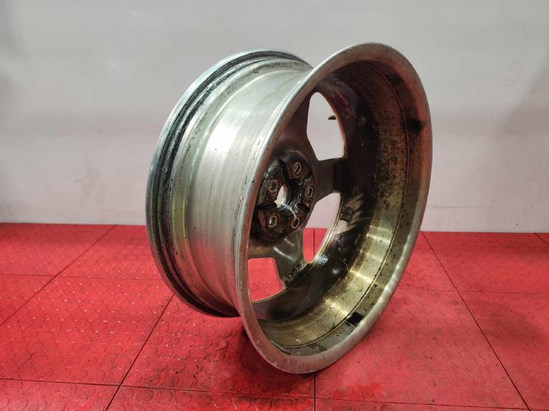 2007 Chevrolet Cobalt Wheel