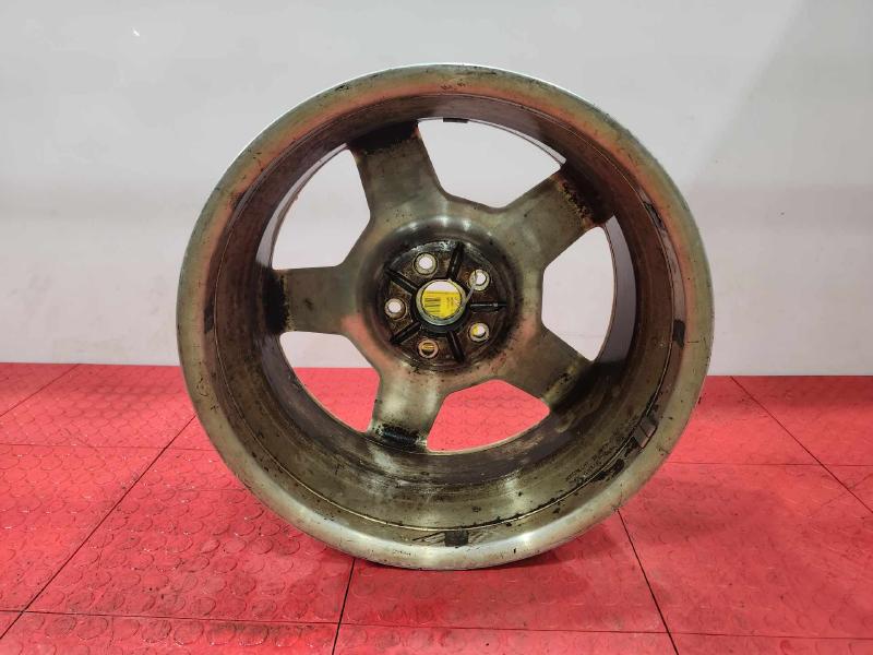 2007 Chevrolet Cobalt Wheel