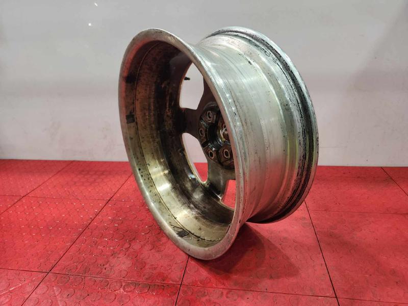 2007 Chevrolet Cobalt Wheel