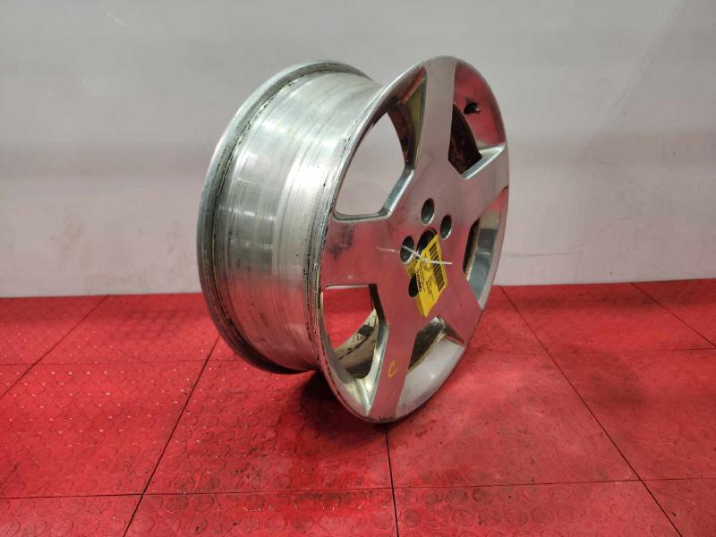 2007 Chevrolet Cobalt Wheel