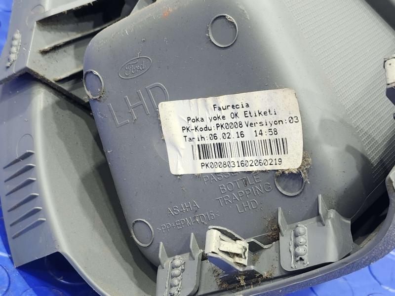 2016 Ford Transit 150 Misc Ebay Parts