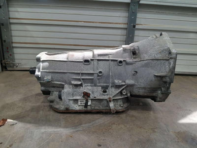 2010 BMW 328i Transmission Assy.