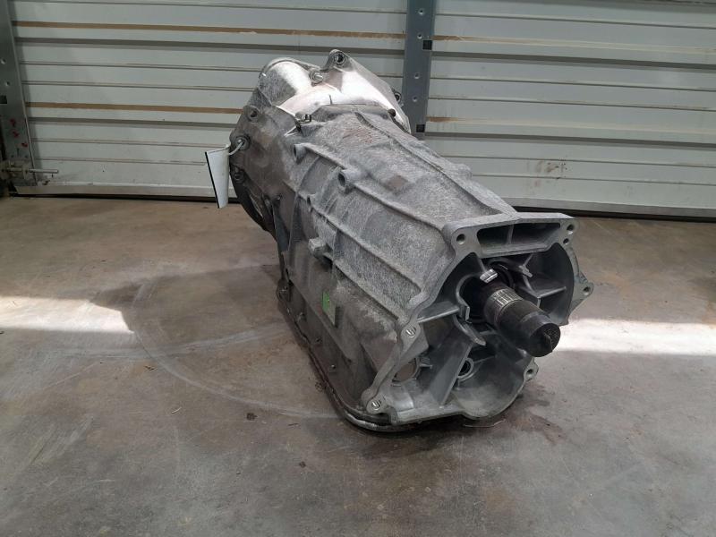 2010 BMW 328i Transmission Assy.