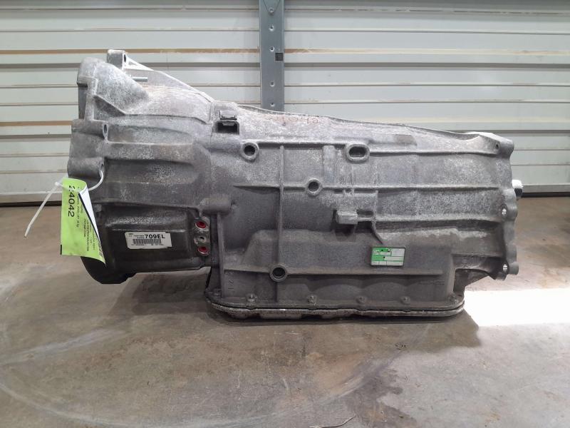2010 BMW 328i Transmission Assy.