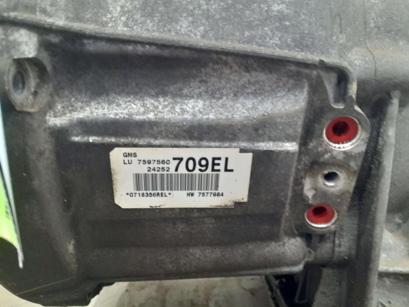 2010 BMW 328i Transmission Assy.