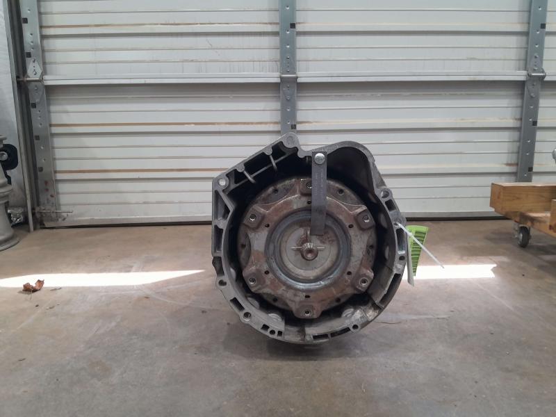2010 BMW 328i Transmission Assy.