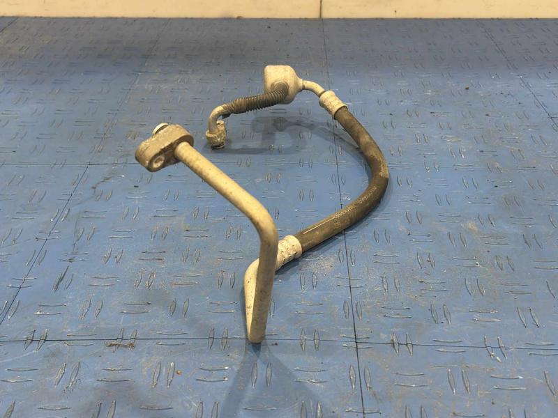 2007 Toyota RAV4 Air Conditioner Hose