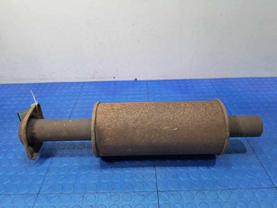 2013 Ford F-150 Muffler