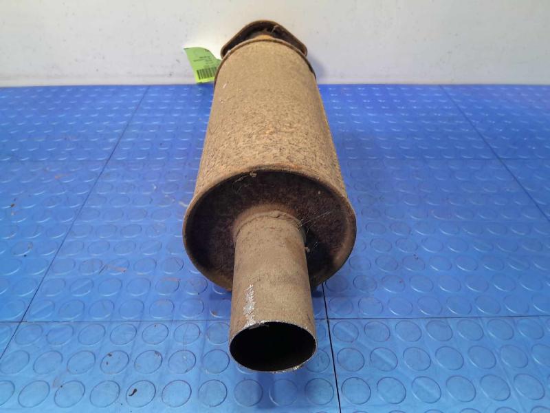 2013 Ford F-150 Muffler