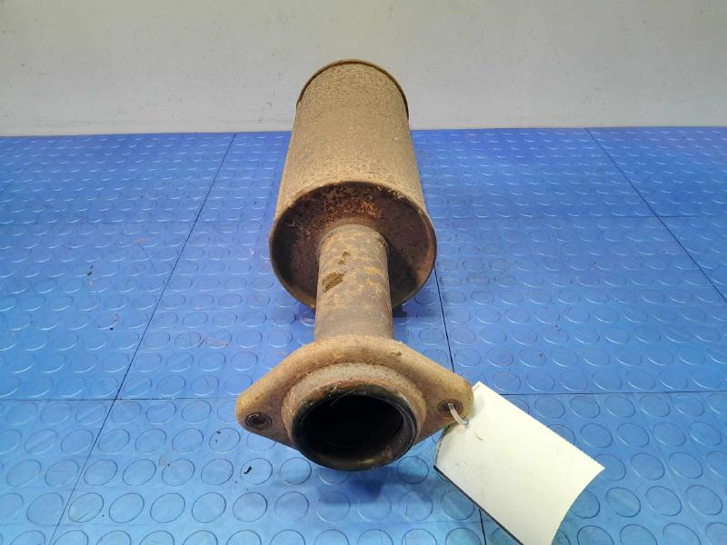 2013 Ford F-150 Muffler