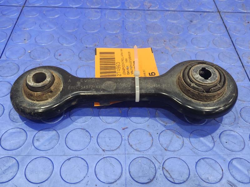 2016 Ford Edge Lower Control Arm Rr