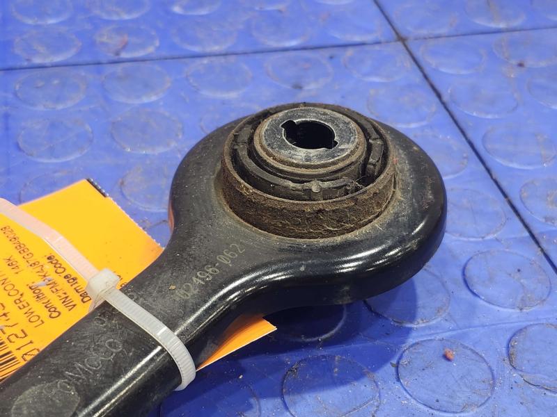 2016 Ford Edge Lower Control Arm Rr
