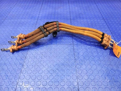 2013 Volkswagen Jetta Wire Harness (Misc)