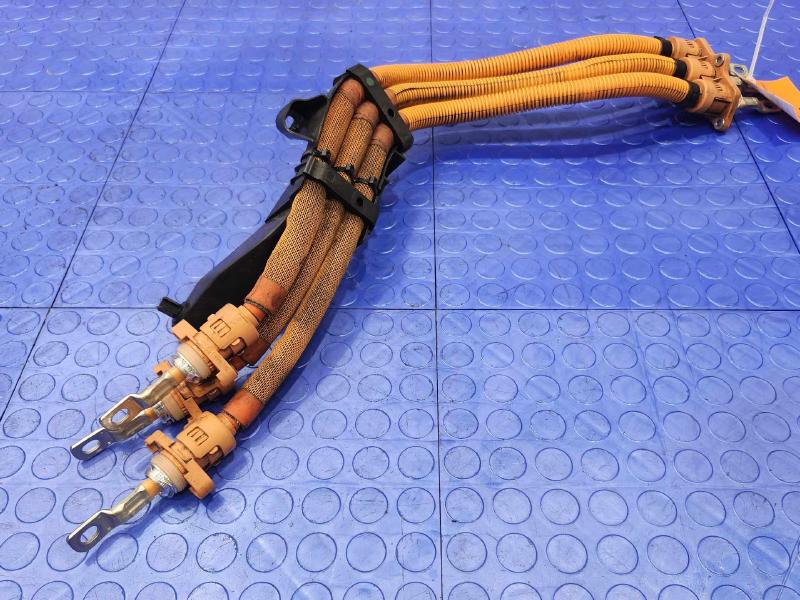 2013 Volkswagen Jetta Wire Harness (Misc)