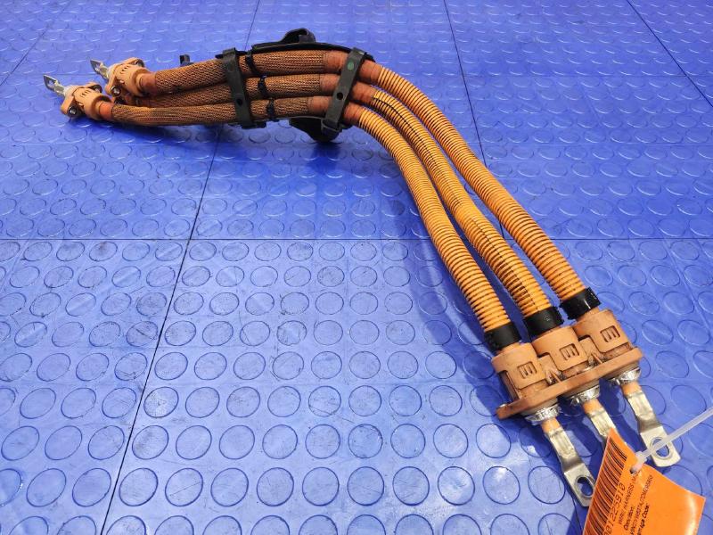 2013 Volkswagen Jetta Wire Harness (Misc)