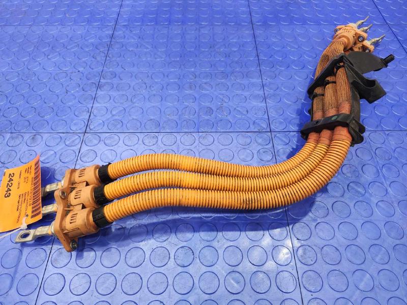 2013 Volkswagen Jetta Wire Harness (Misc)
