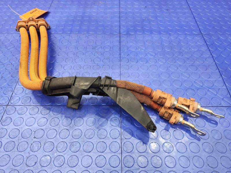 2013 Volkswagen Jetta Wire Harness (Misc)