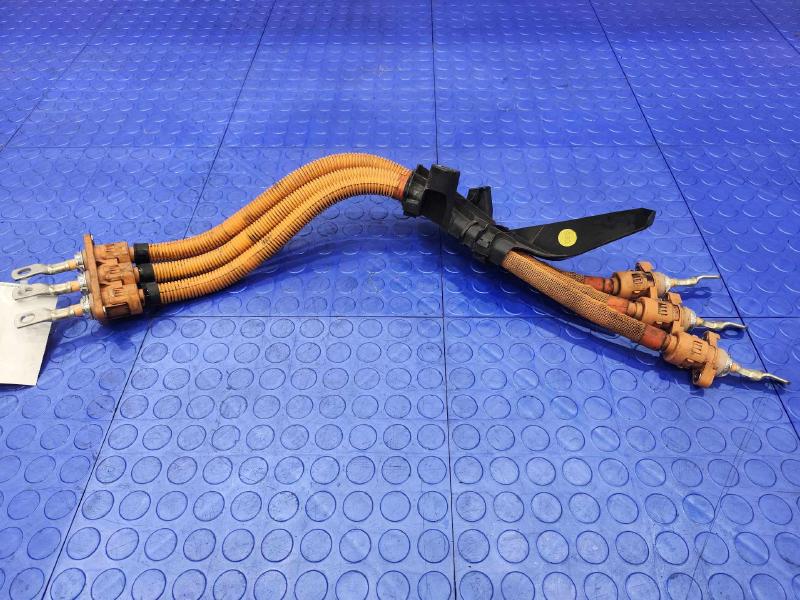 2013 Volkswagen Jetta Wire Harness (Misc)