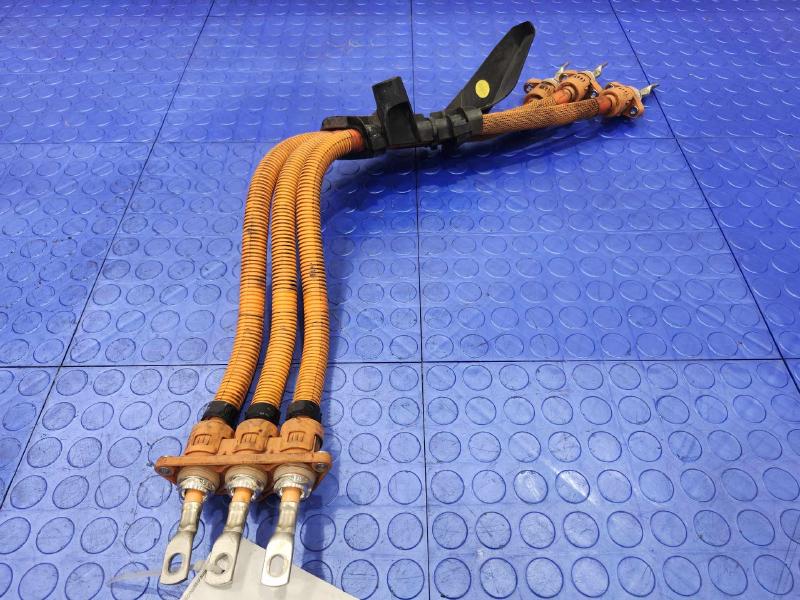 2013 Volkswagen Jetta Wire Harness (Misc)