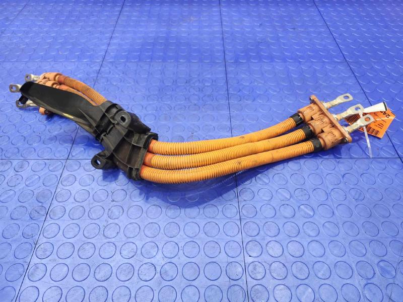 2013 Volkswagen Jetta Wire Harness (Misc)