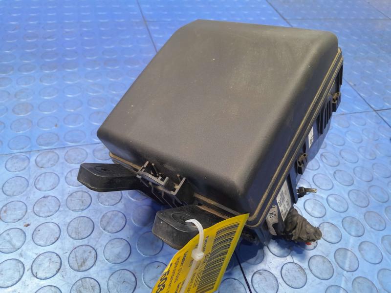 2015 Hyundai Tucson Engine Fuse Box