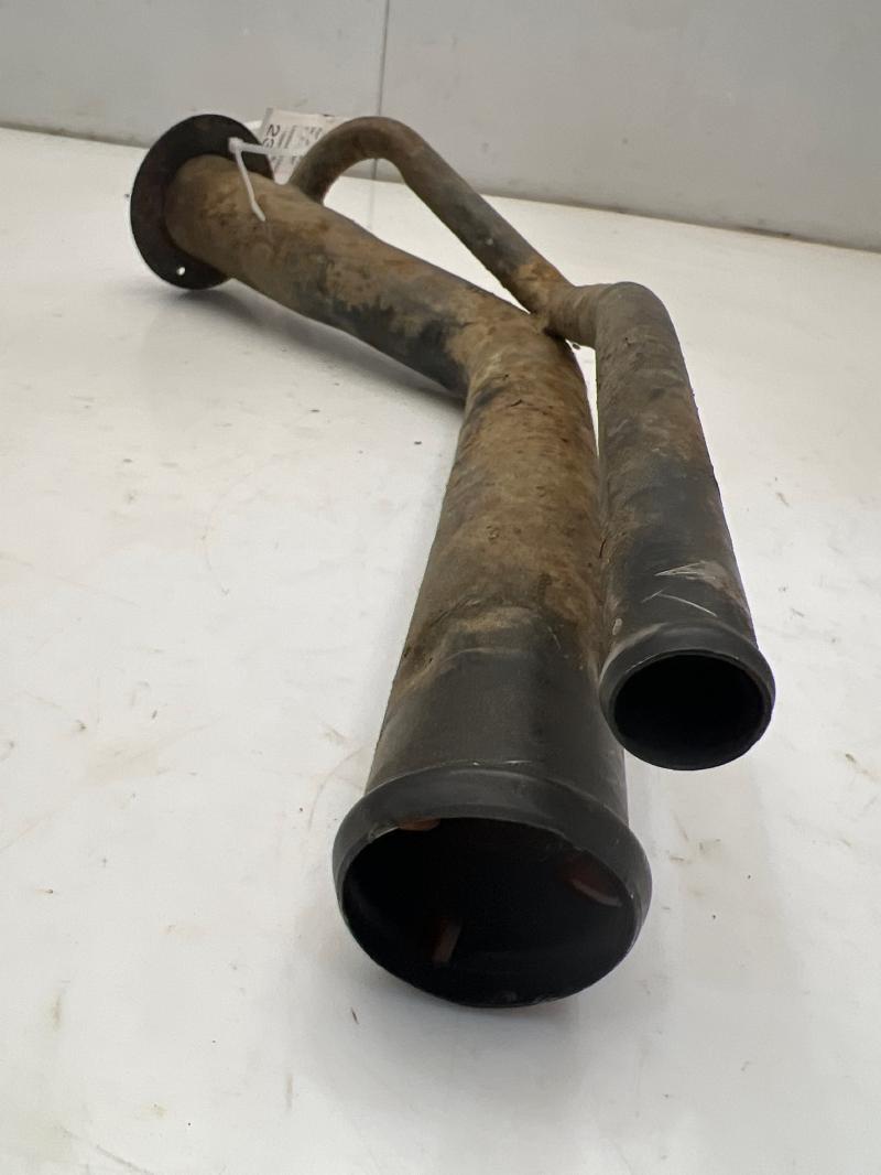 1994 - 1997 Dodge Ram 1500 Fuel Filler Neck Assembly OEM 52018519
