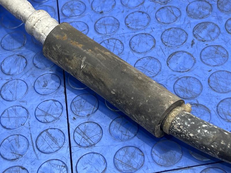 2016 Subaru Forester Air Conditioner Hose
