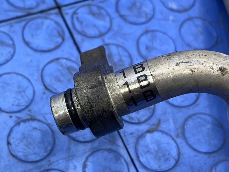2016 Subaru Forester Air Conditioner Hose