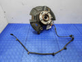 2013 Hyundai Santa Fe Spindle Knuckle Front