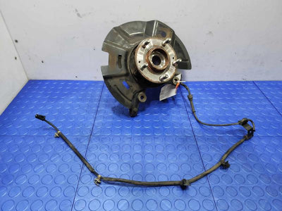 2013 Hyundai Santa Fe Spindle Knuckle Front