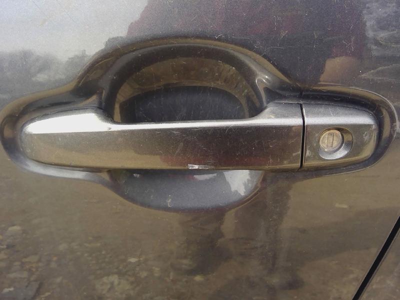 2012 Toyota Prius Outside Door Handle
