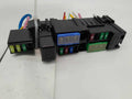 2015 Nissan Pathfinder Engine Fuse Box