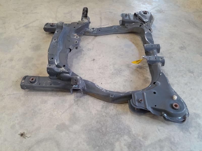 2007 Honda Accord Crossmember/Cradle/Undercarria