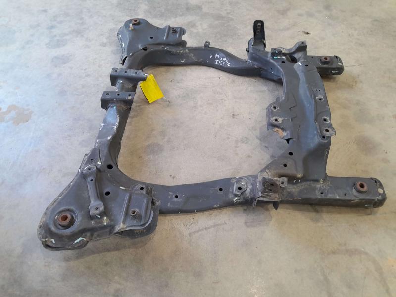 2007 Honda Accord Crossmember/Cradle/Undercarria