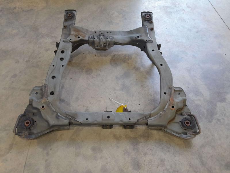 2007 Honda Accord Crossmember/Cradle/Undercarria
