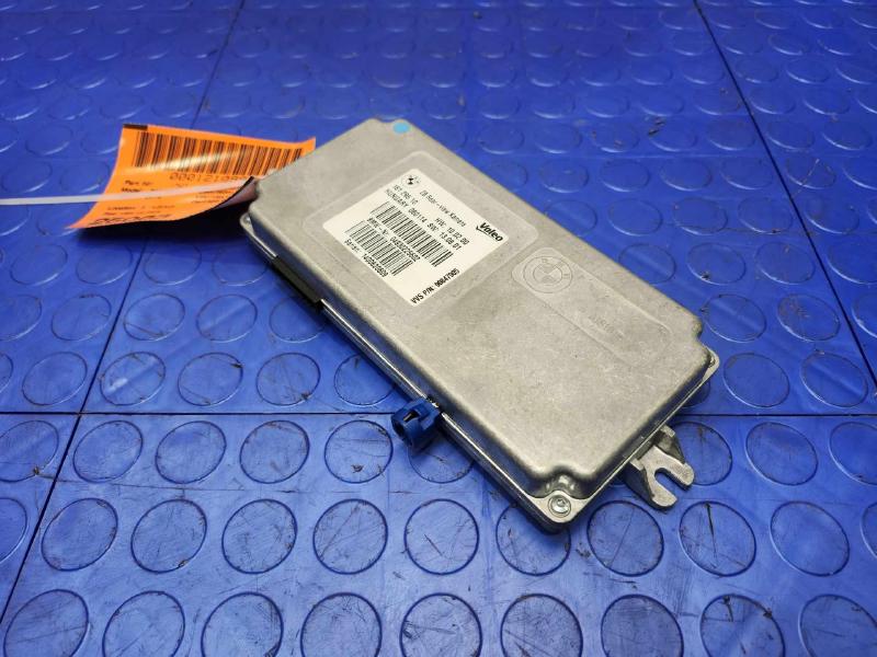 2014-2016 BMW 228i Rear View Camera Control Module Genuine OEM 665316129510